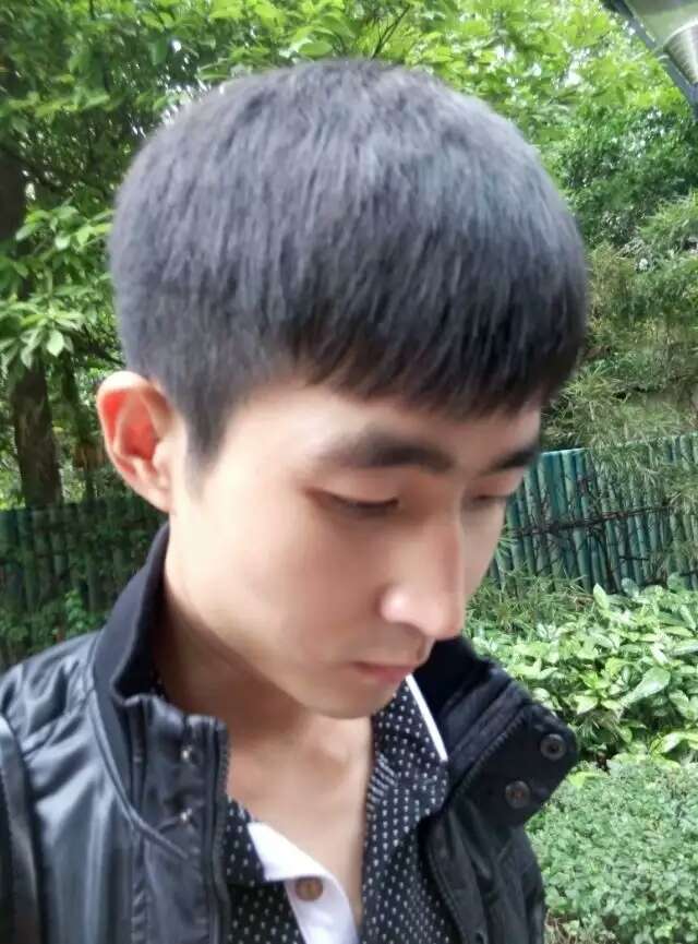 向教员的照片_杭州家教网