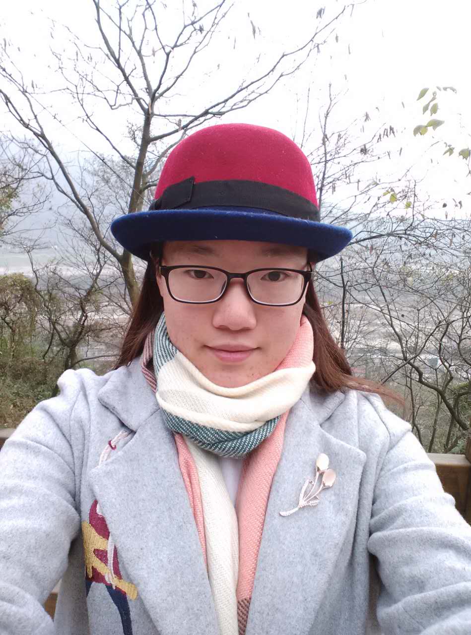 陈教员的照片_杭州家教网