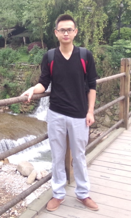 张教员的照片_杭州家教网