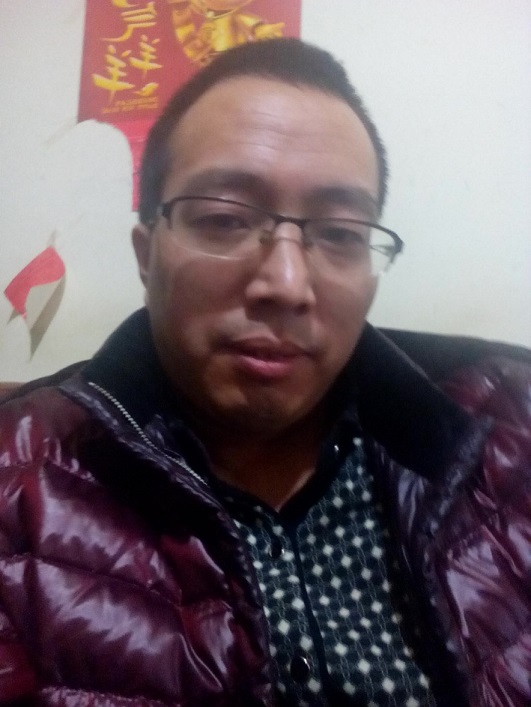 李教员的照片_杭州家教网
