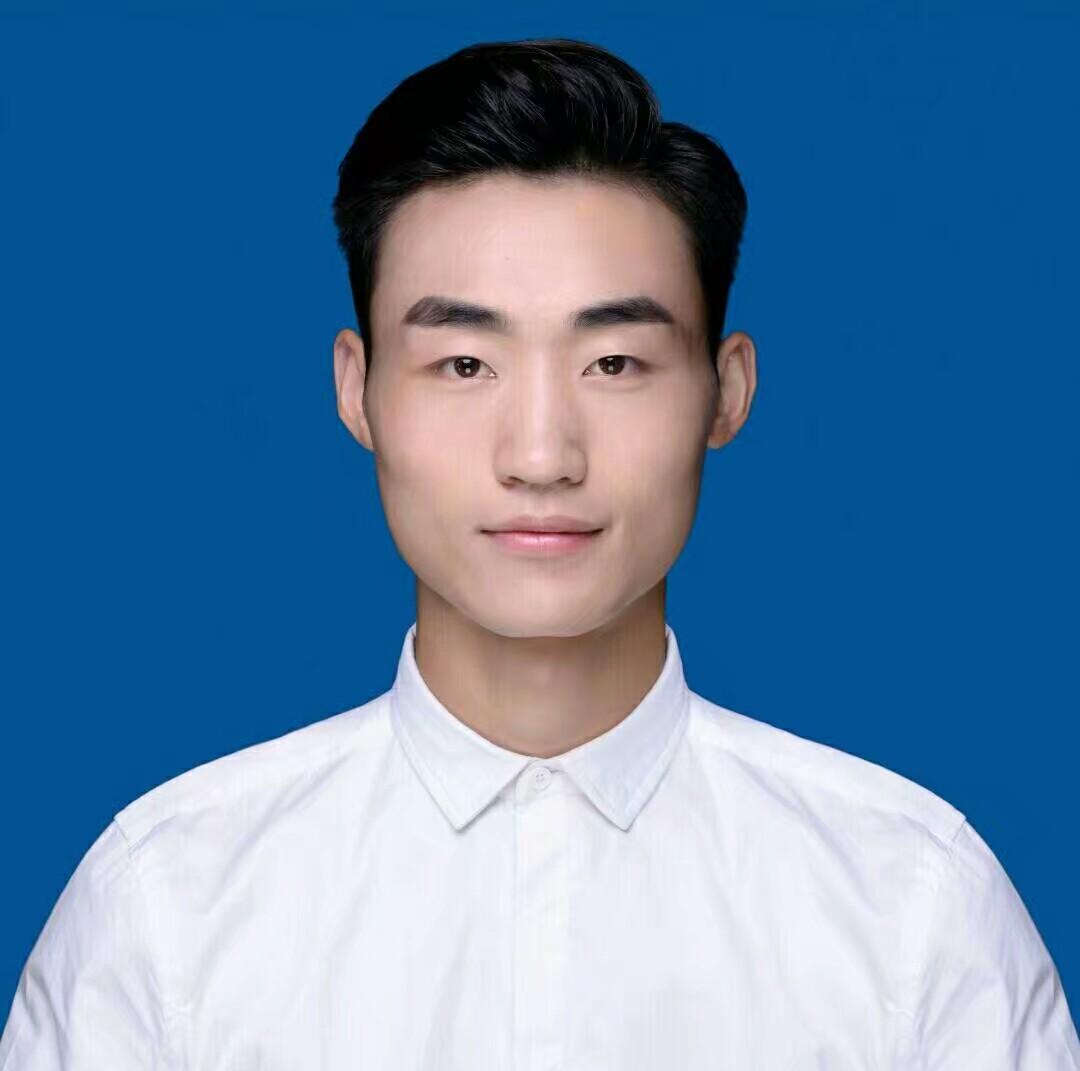 杨教员的照片_杭州家教网