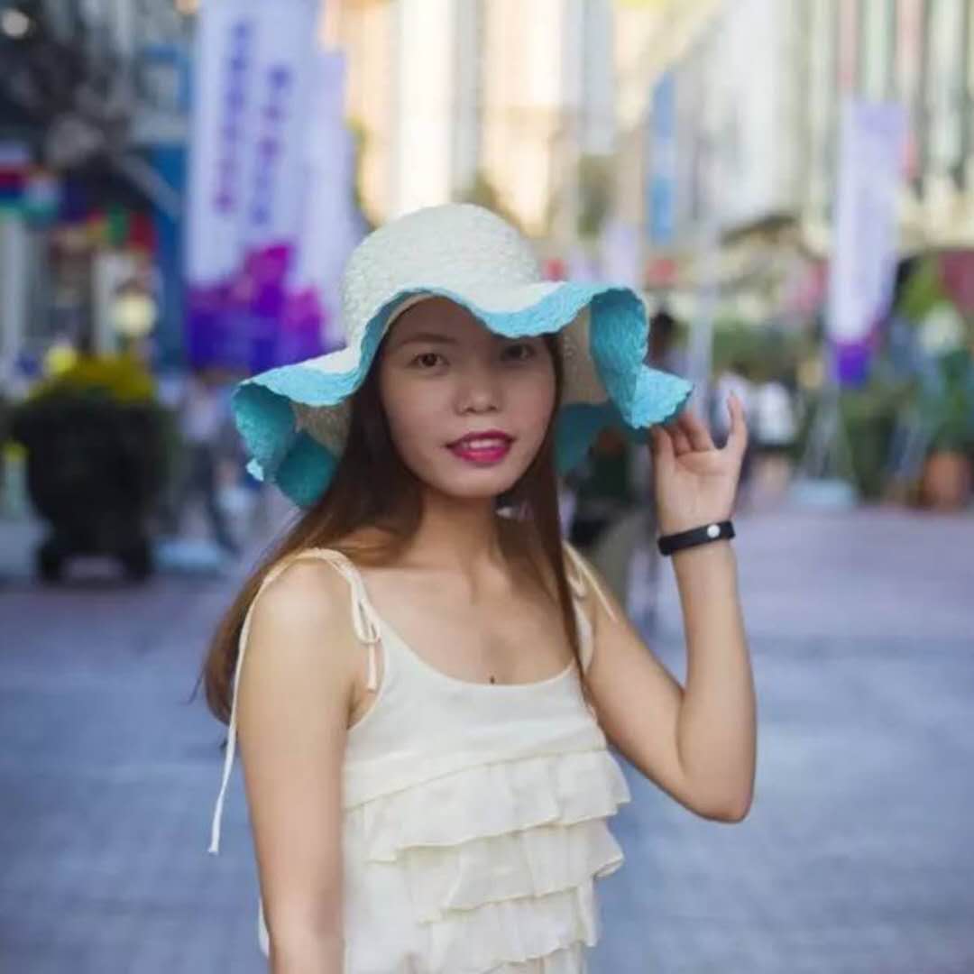 苏教员的照片_杭州家教网
