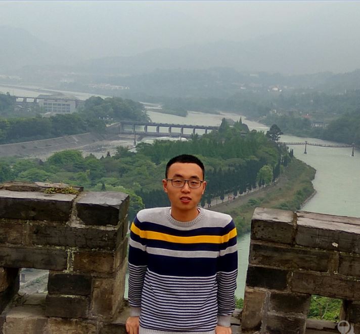 陈教员的照片_杭州家教网