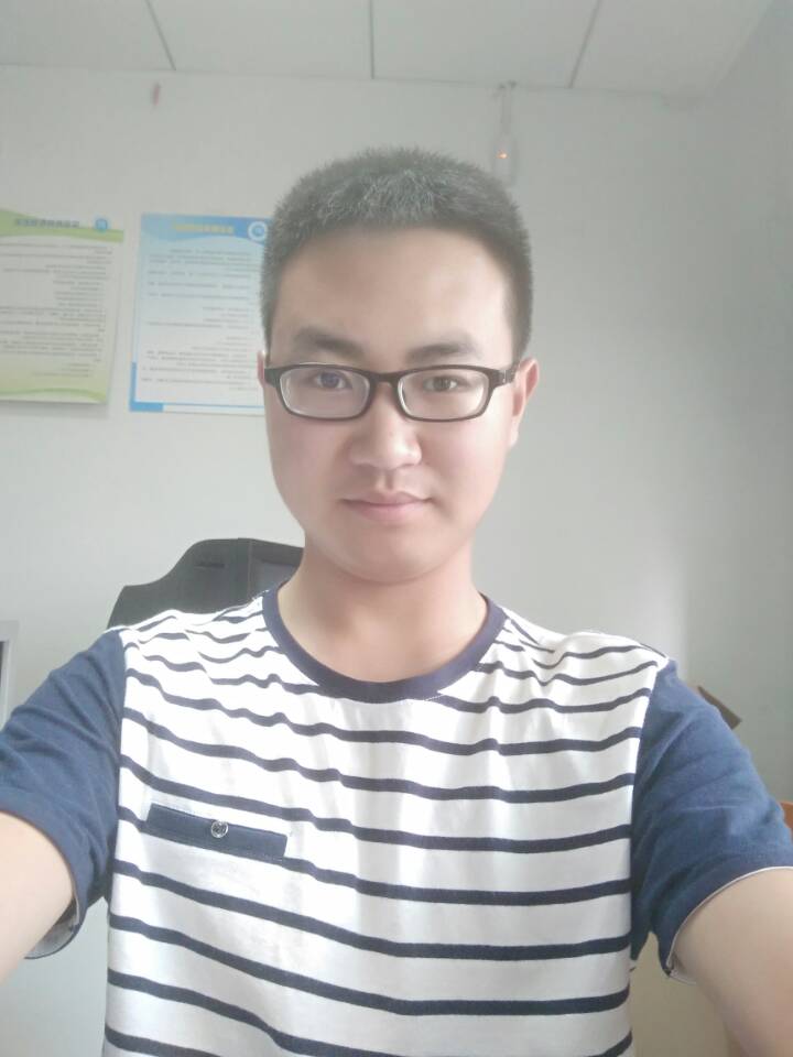 郭教员的照片_杭州家教网